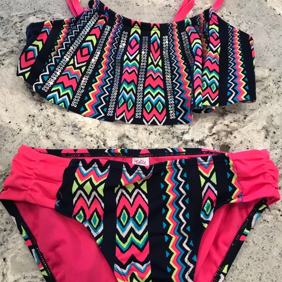 Justice Other - 👙JUSTICE-Swim Suit